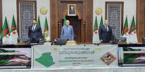 ورقلة: الإفتتاح الرسمي لمنتدى المجتمع المدني للحوار والمواطنة والتنمية المحلية