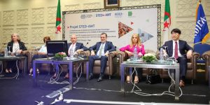 سوق الشغل.. ورشة عمل حول آليات إستشراف الحاجيات الخاصة بالكفاءات