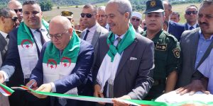 وزير المجاهدين وذوي الحقوق: حفظ ذاكرة الشهداء واجب مقدس