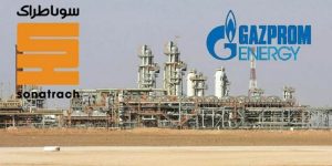 رسميا..الموافقة على ملحق عقد بين “النفط” و”سوناطراك” وشركة “غازبروم انترناسيونال ليميتد”