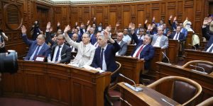 مجلس الأمة: المصادقة على قانوني التقاعد والأعياد الرسمية