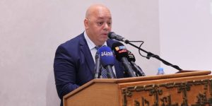 وزير المجاهدين يشرف على ندوة بمناسبة الذكرى ال69 لاجتماع مجموعة ال22