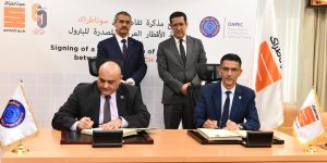 توقيع مذكرة تفاهم بين سوناطراك ومنظمة” أوابك”