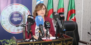 دراسة جديدة ترفع طول الساحل الجزائري إلى 2148 كم