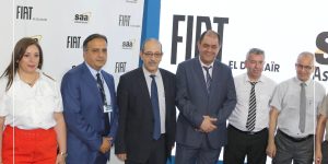 “فيات الجزائر” توقع إتفاقيتي شراكة مع الشركة الوطنية للتأمين وأليانس للتأمينات
