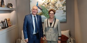 الجزائر تناقش  الانضمام إلى بنك التنمية الجديد