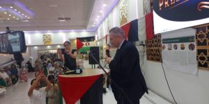 الجالية الصحراوية بمونت لاجولي تحيي ذكرى ندلاع الكفاح المسلح