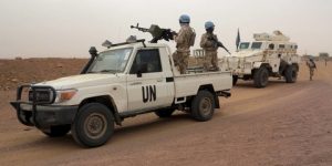 مالي: مقتل جندي أممي وجرح 8 آخرين