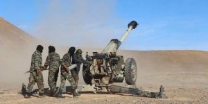 الجيش الصحراوي يكبد الاحتلال خسائر فادحة في الأرواح والمعدات