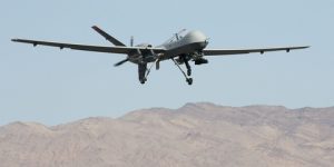 “حزب الله” يعلن إسقاط مسيرة صهيونية اخترقت الأجواء اللبنانية