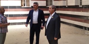 وزير الخارجية السوري في الرياض للاطلاع على تحضيرات سفارة بلاده