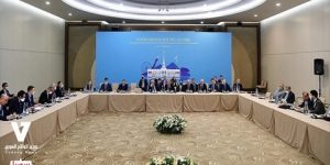 المشاركون في صيغة “أستانا” يبحثون سبل تطبيع العلاقات بين سوريا وتركيا