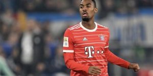 بايرن ميونيخ يشيد بغرافينبيرش لتحصينه في وجه أطماع ليفربول