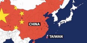 وزيرة تايوانية تبحث ببريطانيا “تأمين الاتصالات بحال هجوم صيني”