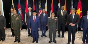 لقاء سري لكبار مسؤولي الاستخبارات من 20 دولة في سنغافورة