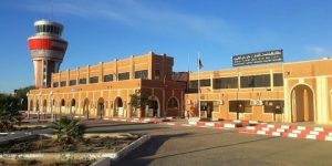 إطلاق الدراسات المتعلقة بمنطقة الشحن لمطار تمنراست في 2024