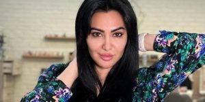 ميرهان حسين تعلن اعتزال الفن