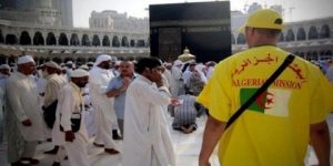 أعلن عن التكفل ب 861 حاج جزائري تائه.. لعلامي: 213 عون حماية مدنية يسهرون على راحة الحجاج بالبقاع المقدسة