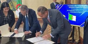 الجزائر وفنزويلا.. تعزيز ونشر الثقافة وتشجيع التبادل الثقافي والفني