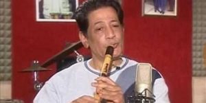 آخرهم عبد الله حلمي.. نجوم فقدوا أصواتهم