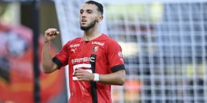 أمين غويري على أعتاب تقمص ألوان المحاربين