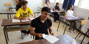 في اليوم الثاني من امتحانات دورة جوان 2024.. تلاميذ البكالوريا ينقسمون حول سهولة وصعوبة مواضيع الرياضيات
