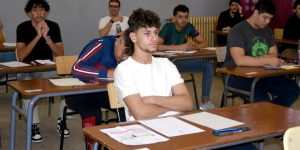 المترشحون لامتحاني البكالوريا والتعليم المتوسط  يدخلون مرحلة “التحضير النهائي”   