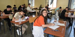 أزيد من 818 ألف تلميذ يودعون “البيام” بفرحة عارمة