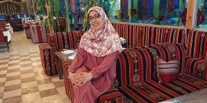 الدكتورة فتيحة شفيري لـ”الموعد اليومي”: طفل اليوم  استصغر القراءة