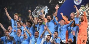 امتدت لـ10 سنوات.. السيتي يرفع يد “الناريون” عن دوري الأبطال