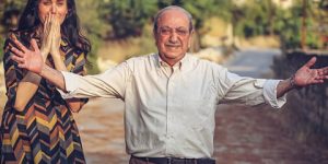 دريد لحام “الحكيم” يداوي المجتمع السوري بعد الحرب