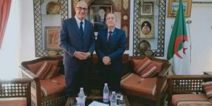 استعمال الأمازيغية في التكوين والترويج السياحي