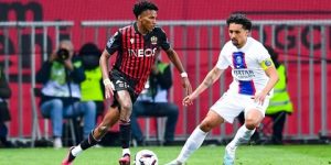 آخرها خلال لقاء أولمبيك ليون.. بوداوي يواصل تقديم العروض القوية في الليغ 1