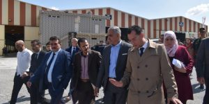 تخصيص منطقة النشاطات “العش 2” لاحتضان مشاريع استثمارية ببرج بوعريريج