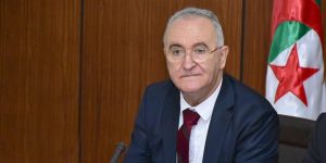 فايد يشارك في أشغال منتدى صندوق الأوبيب للتنمية الدولية