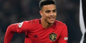 تن هاغ ومان يونايتد سعيدان بعودة غرينوود