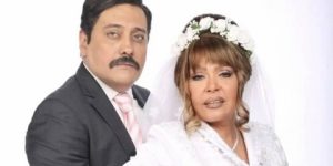 بسبب اعتدائها على زملائها.. استبعاد لوسي من “الحفيد”!