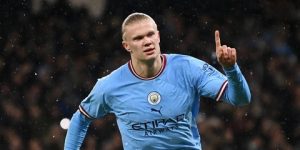 ريال مدريد سيتمسك بورقة هالاند في هذه الحالة