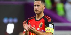 ريدناب يكشف: هازارد كاد ينتقل لتوتنهام قبل تشيلسي