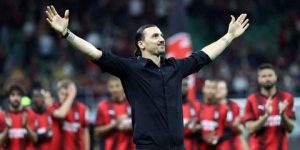 ابراهيموفيتش: أنتم الذين صنعتموني