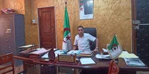 رئيس بلدية طافراوي بوهران، لحمر مجيد، يصرح لـ “الموعد اليومي”: نترقب تحول المنطقة الصناعية لبلديتنا إلى قطب اقتصادي هام