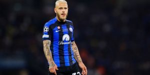 رغبة كامافينغا توجه بوصلة الريال إلى ديماركو