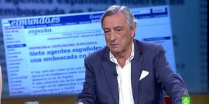 مدير مركز المخابرات الاسباني السابق يؤكد: دعم مدريد للسياسة التوسعية للمغرب بالصحراء الغربية خطأ جسيم