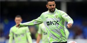 ثورة سعودية في التعاقدات.. تفاصيل العرض الضخم من الأهلي لضم رياض محرز