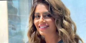 منة فضالي: “لا أقبل بالعنف الزوجي “