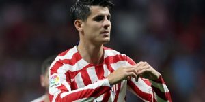 موراتا: احتجنا وقتا طويلا للفوز بلقب كبير