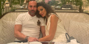 نادين نجيم تكشف موعد زواجها وتؤكد: إذا رفض أولادي هذا الرجل سأنفصل عنه