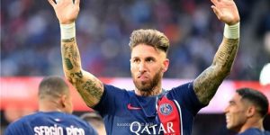 تحديد موقف راموس من اللعب في السعودية