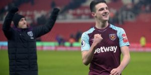 ويلشير: أتمنى أن نتعاقد مع رايس