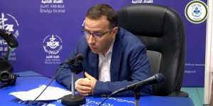 سفيان كيري: عدد المتبرعين بالدم في تزايد مستمر بالجزائر